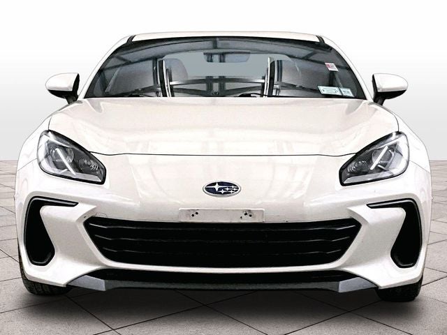 2023 Subaru BRZ Limited