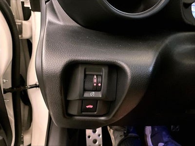 2023 Subaru BRZ Limited