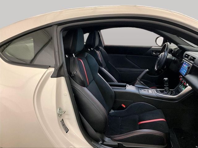 2023 Subaru BRZ Limited