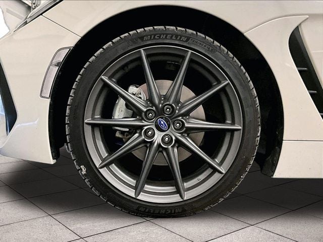 2023 Subaru BRZ Limited