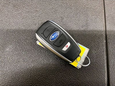 2023 Subaru BRZ Limited