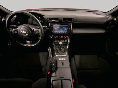 2023 Toyota GR86 Base