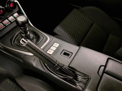 2023 Toyota GR86 Base