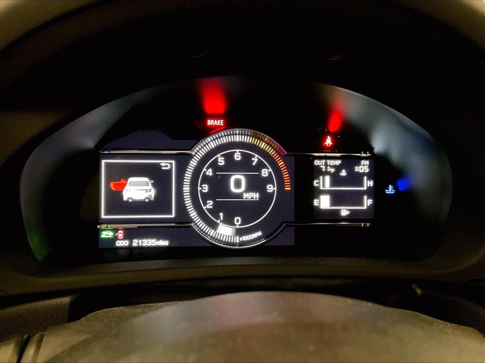 2023 Toyota GR86 Base