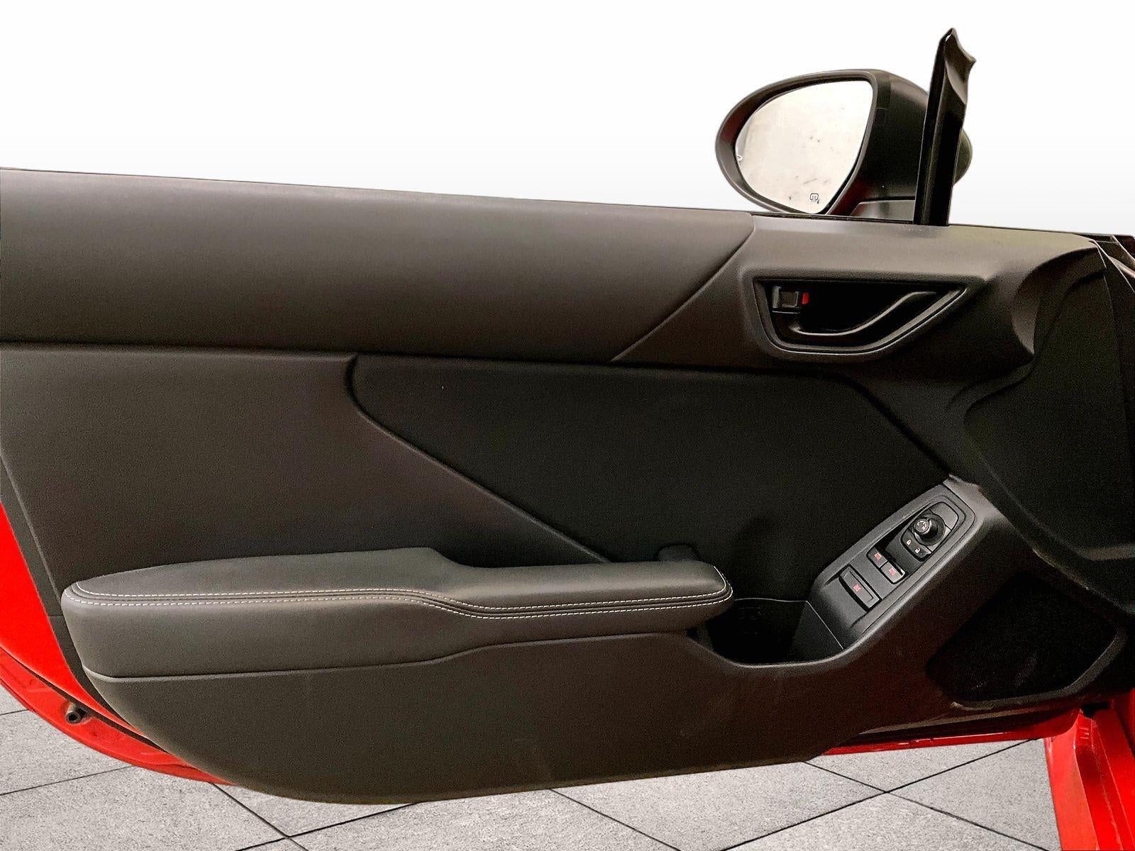 2023 Toyota GR86 Base