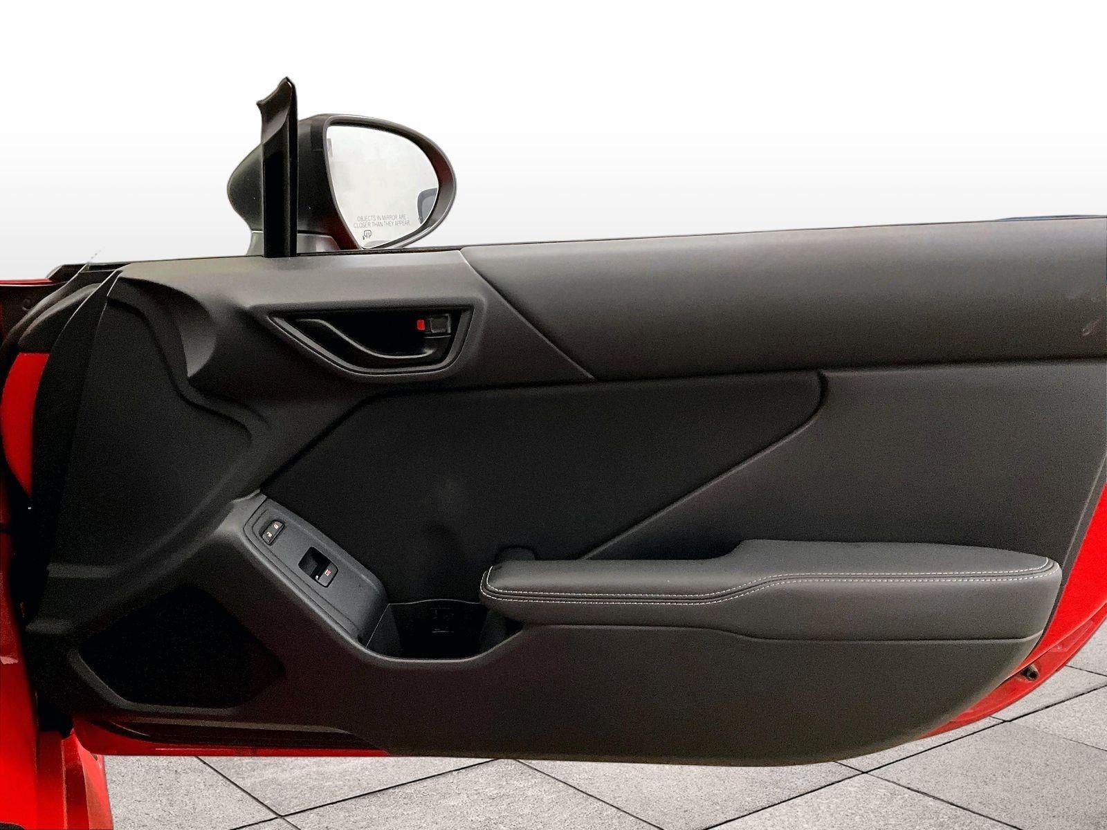 2023 Toyota GR86 Base