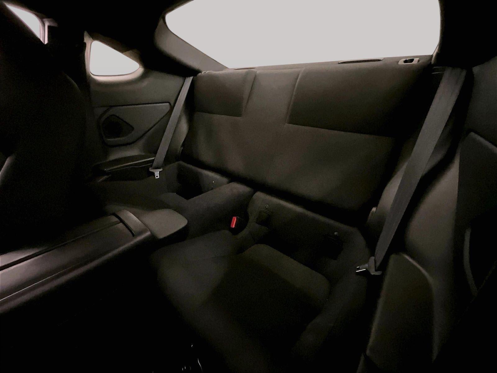 2023 Toyota GR86 Base