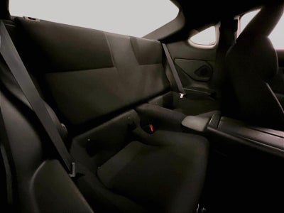 2023 Toyota GR86 Base
