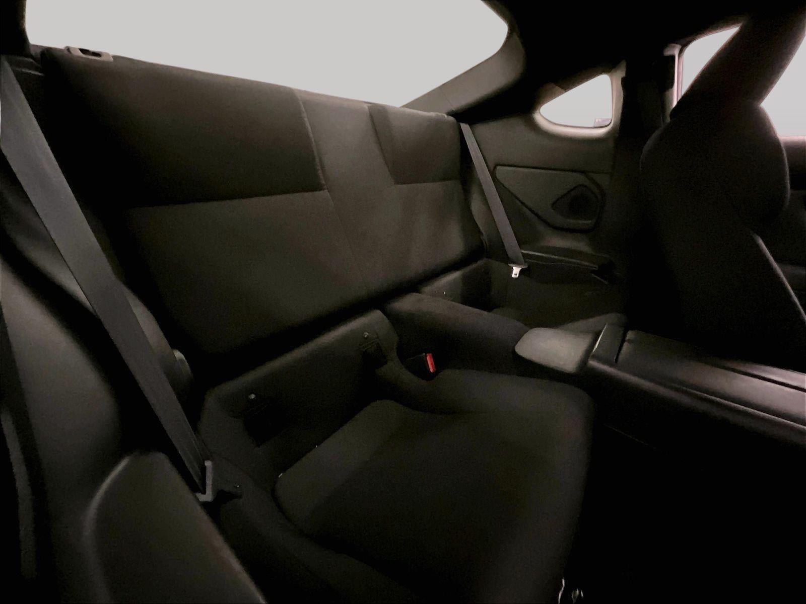 2023 Toyota GR86 Base