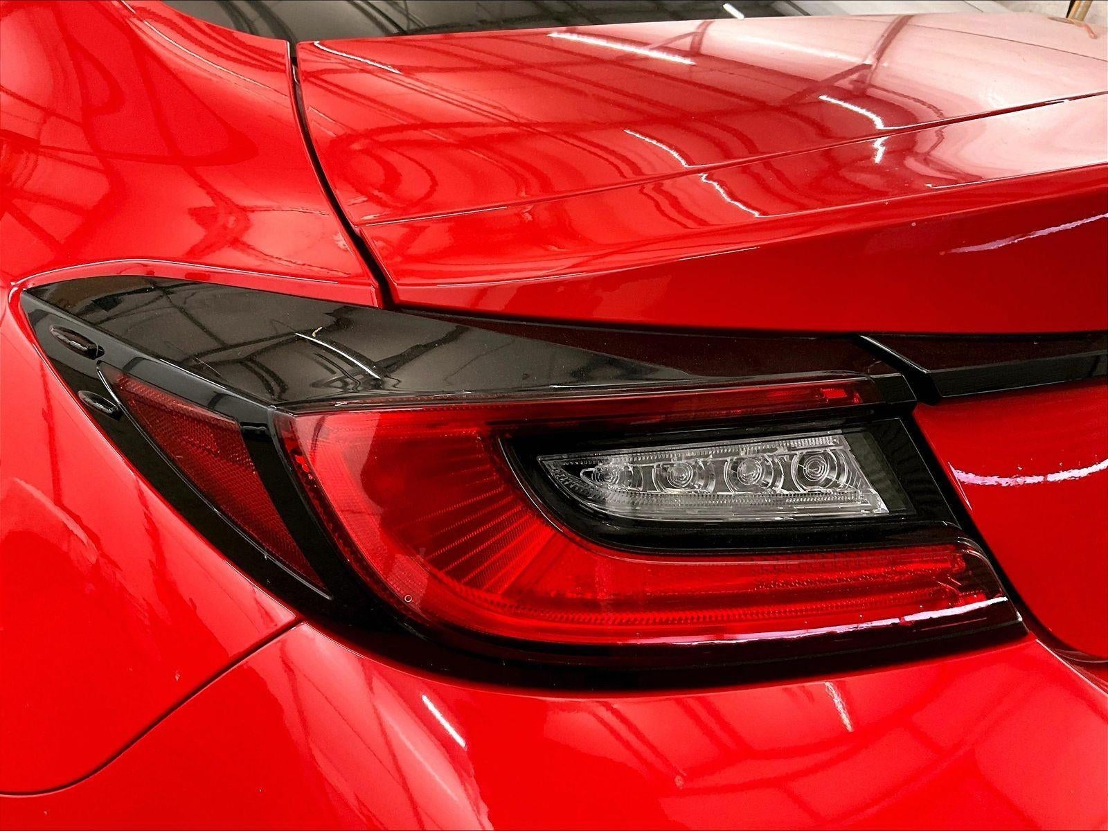 2023 Toyota GR86 Base