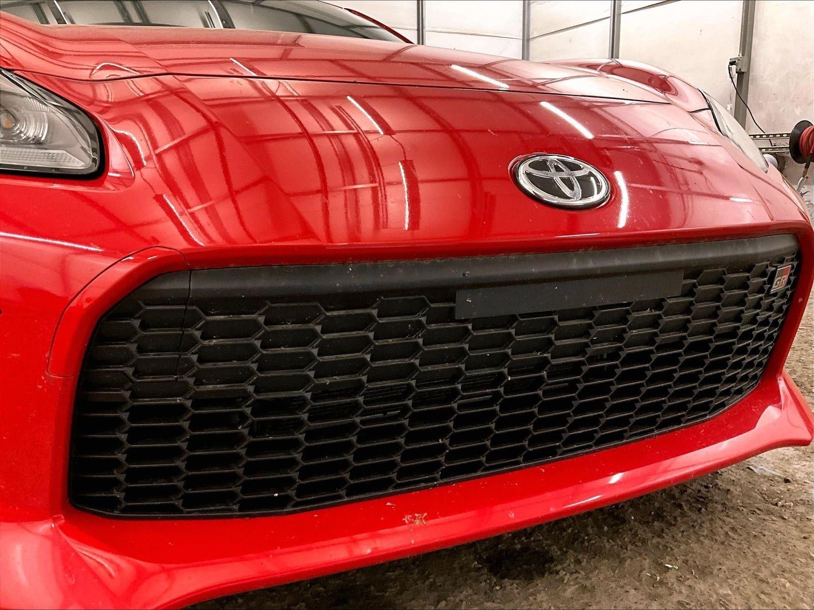 2023 Toyota GR86 Base