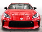 2023 Toyota GR86 Base