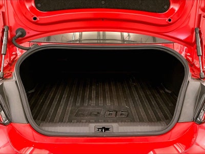 2023 Toyota GR86 Base