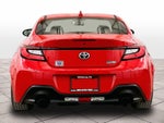 2023 Toyota GR86 Base