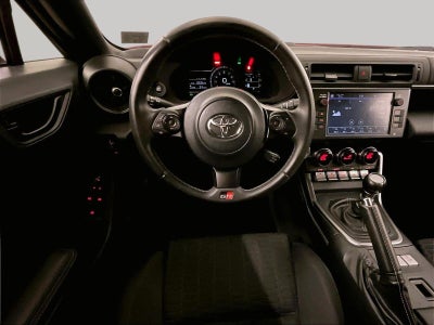 2023 Toyota GR86 Base