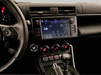 2023 Toyota GR86 Base