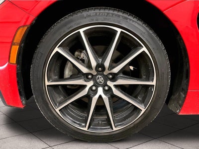2023 Toyota GR86 Base