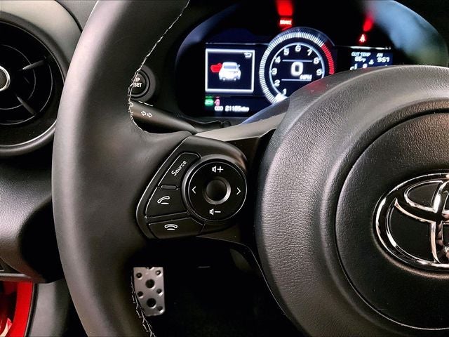 2023 Toyota GR86 Premium