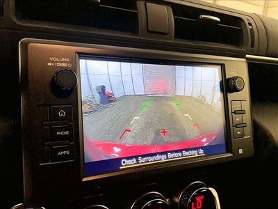 2023 Toyota GR86 Premium
