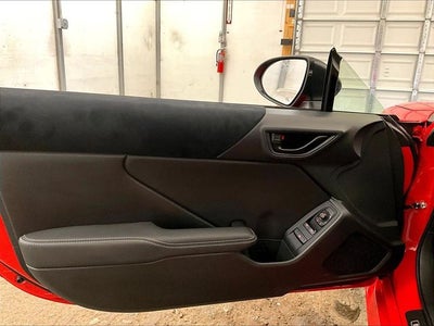 2023 Toyota GR86 Premium