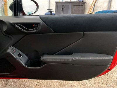 2023 Toyota GR86 Premium