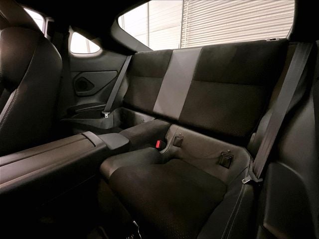 2023 Toyota GR86 Premium