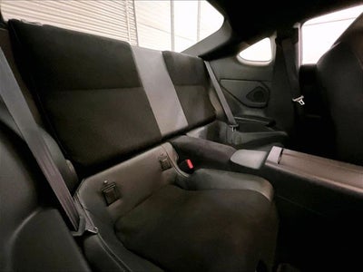 2023 Toyota GR86 Premium