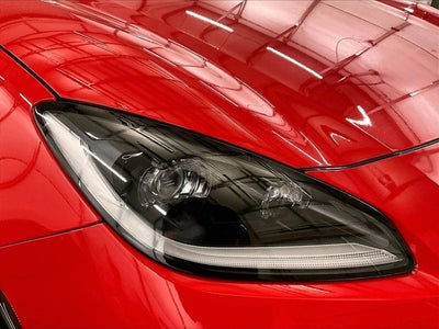 2023 Toyota GR86 Premium