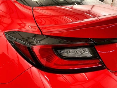 2023 Toyota GR86 Premium