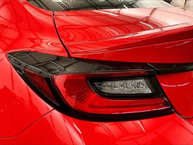 2023 Toyota GR86 Premium