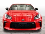 2023 Toyota GR86 Premium