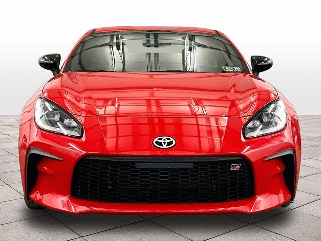 2023 Toyota GR86 Premium