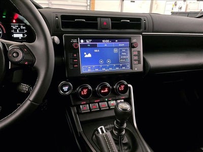 2023 Toyota GR86 Premium
