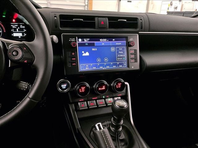 2023 Toyota GR86 Premium