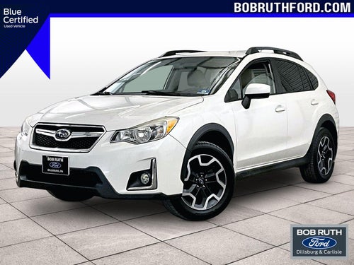 2017 Subaru Crosstrek Premium