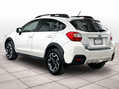 2017 Subaru Crosstrek Premium