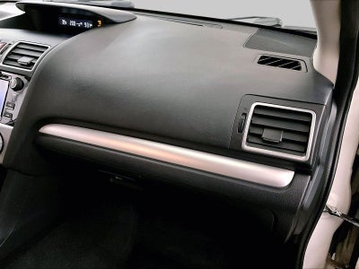 2017 Subaru Crosstrek Premium