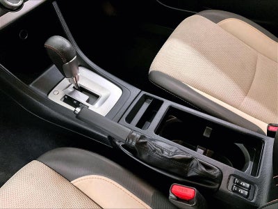 2017 Subaru Crosstrek Premium