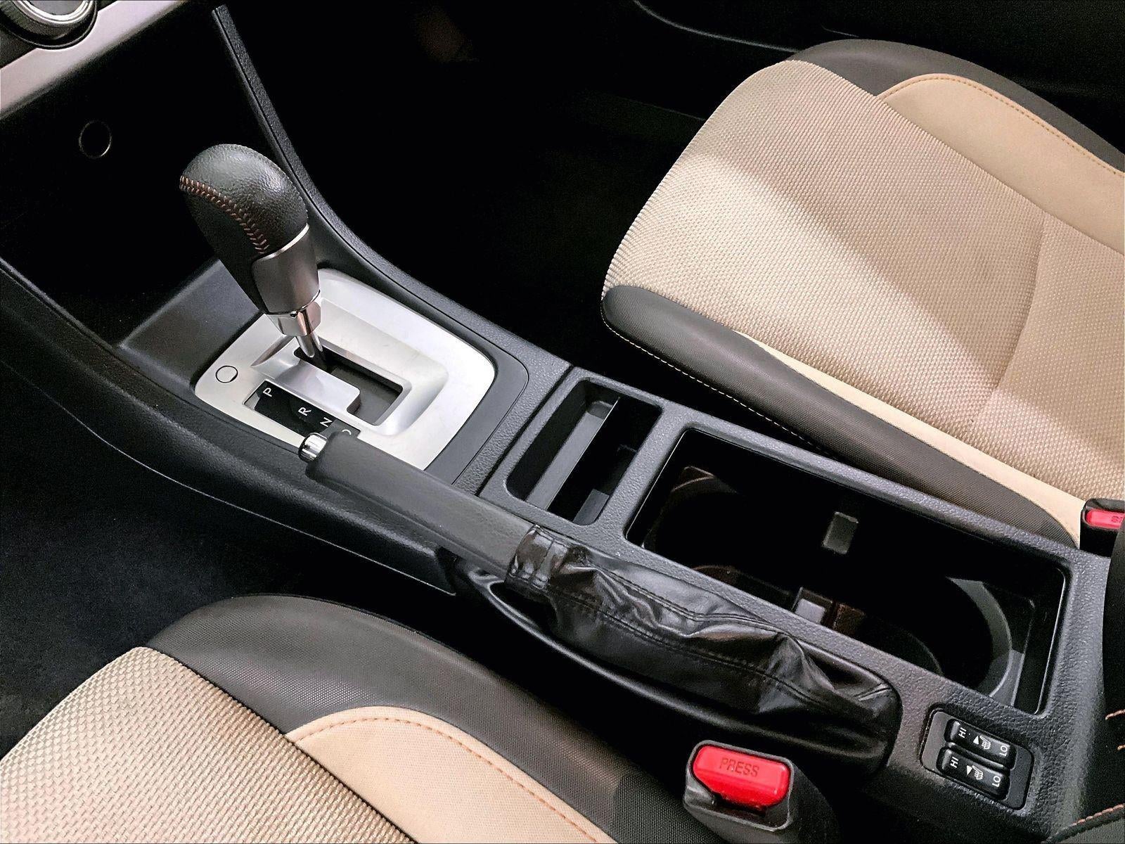 2017 Subaru Crosstrek Premium