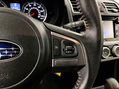 2017 Subaru Crosstrek Premium