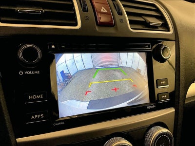 2017 Subaru Crosstrek Premium