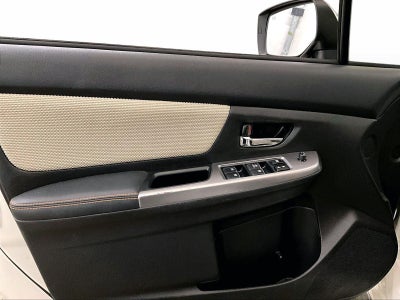 2017 Subaru Crosstrek Premium