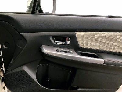 2017 Subaru Crosstrek Premium