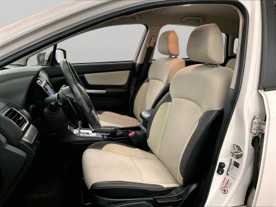 2017 Subaru Crosstrek Premium