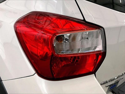 2017 Subaru Crosstrek Premium