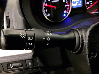 2017 Subaru Crosstrek Premium