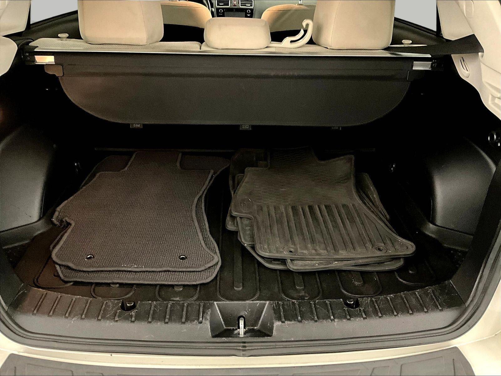 2017 Subaru Crosstrek Premium