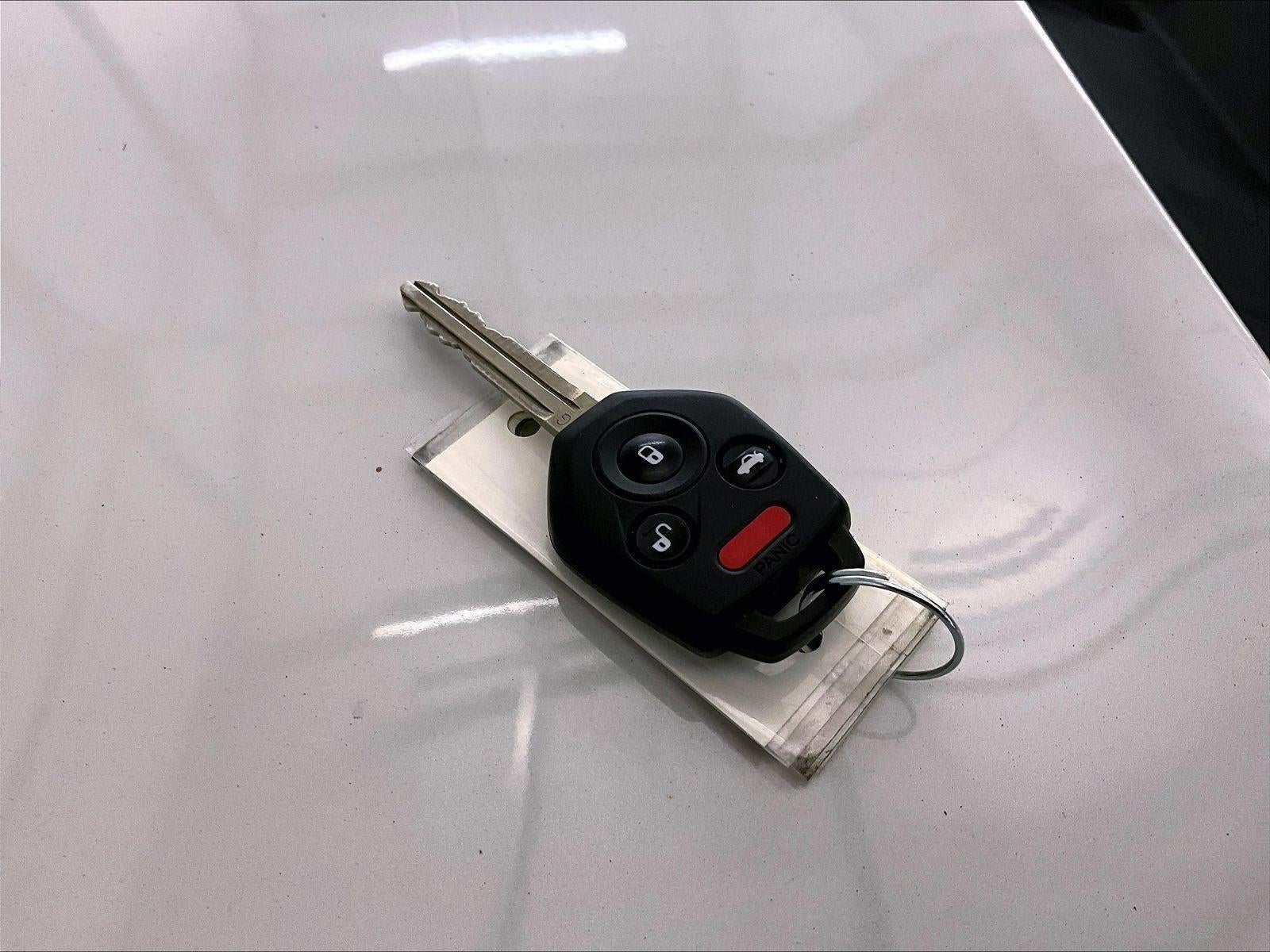 2017 Subaru Crosstrek Premium