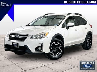 2017 Subaru Crosstrek Premium