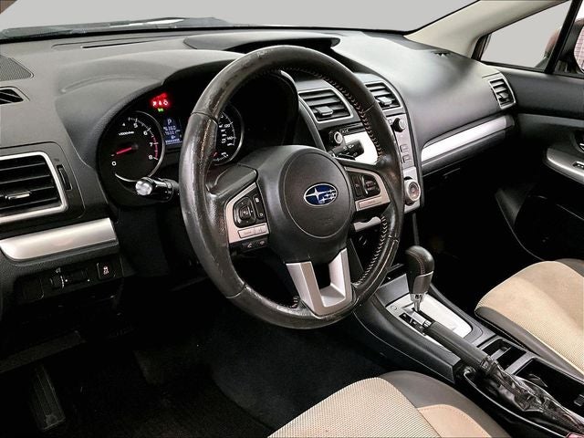2016 Subaru Crosstrek 2.0i Premium